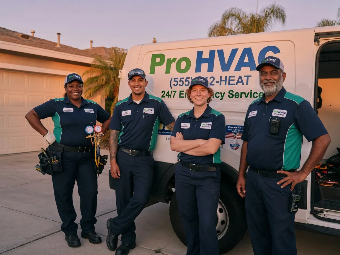 Furnace Repair company in Clifton, OH